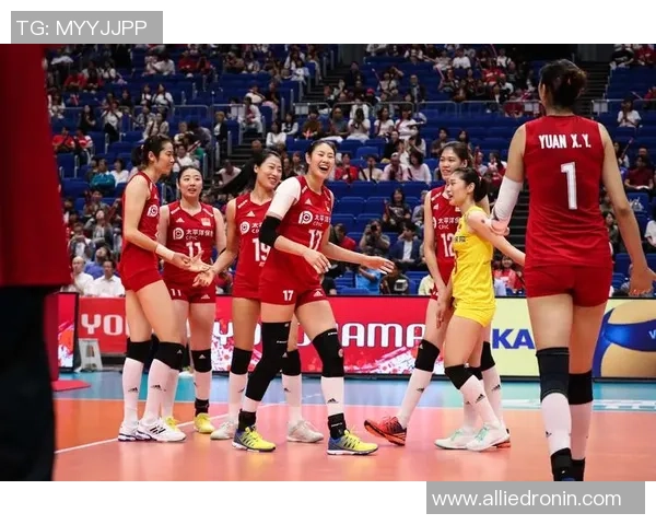 重庆排球队在世界杯中的战术表现分析与精彩瞬间回顾