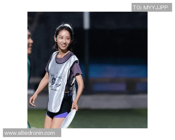 专访刘磊:解密飞盘成功之道