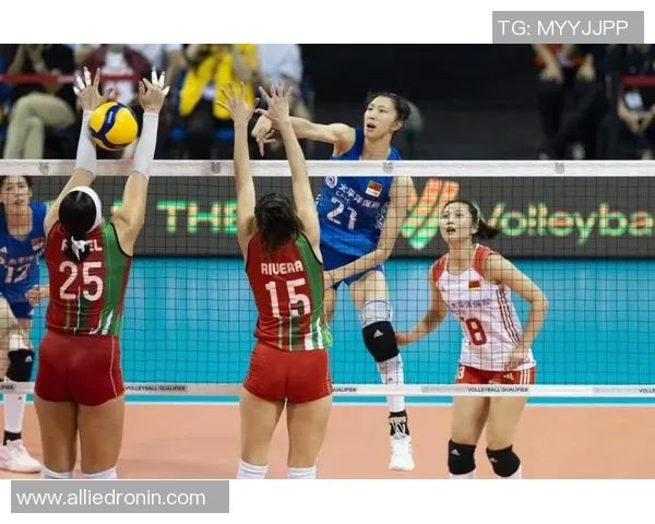 最新排球技术TOP10：武汉排球队领跑