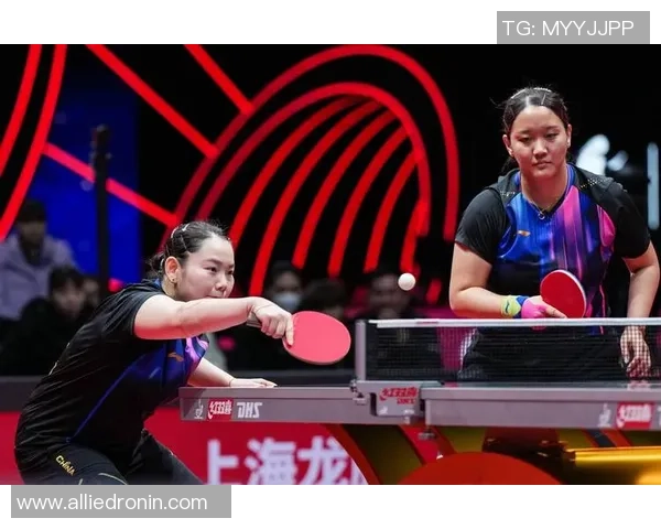 最新乒乓球灵活性TOP10：深圳乒乓球队领跑